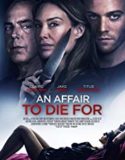 An Affair to Die For (2019)