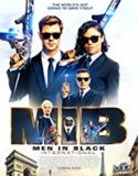Men in Black International (2019)