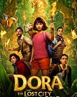 Dora and the Lost City of Gold (2019)