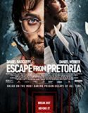 Escape from Pretoria (2020)