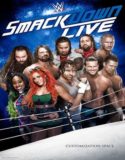 WWE Friday Night Smackdown 20 march (2020)