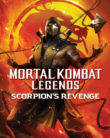 Mortal Kombat Legends Scorpions Revenge (2020)