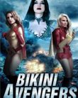 Bikini Avengers (2015) 18+