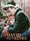 David and the Elves (2021)