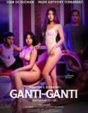 NONTON – GANTI-GANTI (2023) 18+