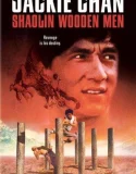 Nonton Shaolin Wooden Men (1976)