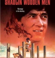 Nonton Shaolin Wooden Men (1976)