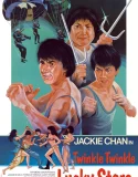 Nonton My Lucky Stars 2 Twinkle Twinkle Lucky Stars (1985)