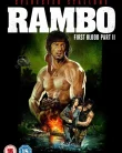 Nonton Rambo First Blood Part II (1985)