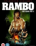 Nonton Rambo First Blood Part II (1985)