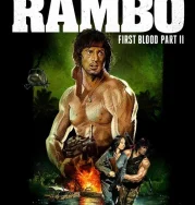 Nonton Rambo First Blood Part II (1985)