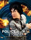 Nonton Police Story (Ging chaat goo si) (1985)