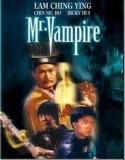 Nonton Mr. Vampire (1985)