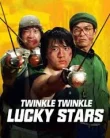 Nonton My Lucky Stars (1985)