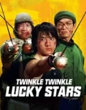 Nonton My Lucky Stars (1985)