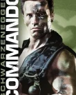 Nonton Commando (1985)