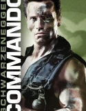 Nonton Commando (1985)