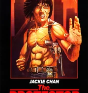 Nonton The Protector (1985)