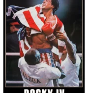 Nonton Rocky IV (1985)