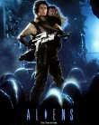 Nonton Aliens (1986)