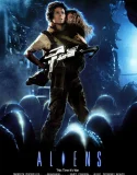 Nonton Aliens (1986)