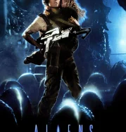 Nonton Aliens (1986)