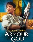 Nonton Armour of God (1986)