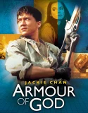 Nonton Armour of God (1986)
