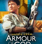 Nonton Armour of God (1986)
