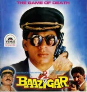 Nonton Baazigar (1993)