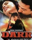 Nonton Darr (1993)