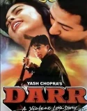 Nonton Darr (1993)