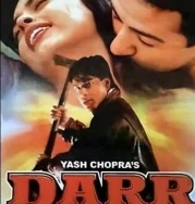 Nonton Darr (1993)