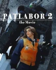 Nonton Patlabor 2 The Movie (1993)