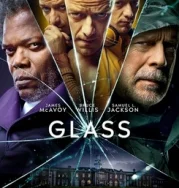 Nonton Glass (2019)