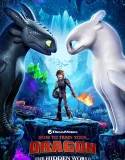 Nonton How to Train Your Dragon The Hidden World (2019)