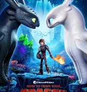 Nonton How to Train Your Dragon The Hidden World (2019)