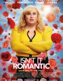Nonton Isn t It Romantic (2019)
