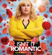 Nonton Isn t It Romantic (2019)