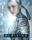 Nonton A I Rising (2018)