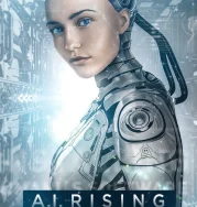 Nonton A I Rising (2018)