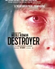 Nonton Destroyer (2018)