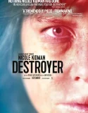 Nonton Destroyer (2018)