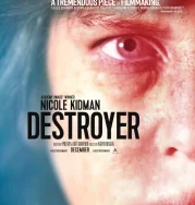 Nonton Destroyer (2018)
