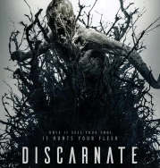 Nonton Discarnate (2018)