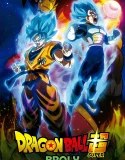 Nonton Dragon Ball Super Broly (2018)