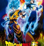 Nonton Dragon Ball Super Broly (2018)