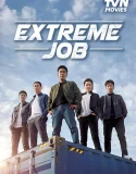 Nonton Extreme Job (2019)