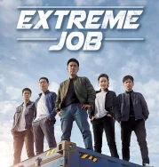 Nonton Extreme Job (2019)