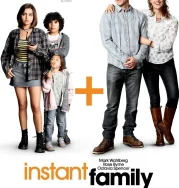 Nonton Instant Family (2018)